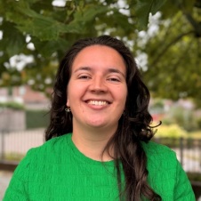 Foto van Mirthe Souverijn