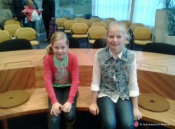 Foto van album Juniordictee