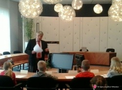 Foto van album Juniordictee