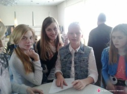 Foto van album Juniordictee