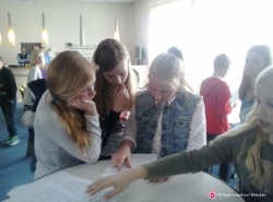 Foto van album Juniordictee