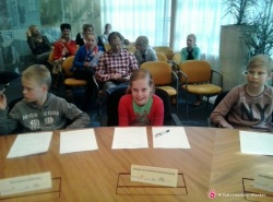 Foto van album Juniordictee