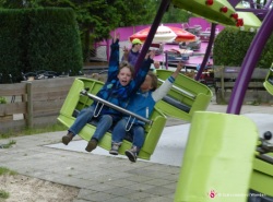 Foto van album Schoolreisje groep 3 en 4