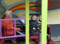 Foto van album Schoolreisje groep 3 en 4