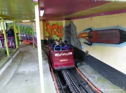 Foto van album Schoolreisje groep 3 en 4