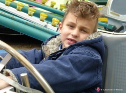 Foto van album Schoolreisje groep 3 en 4