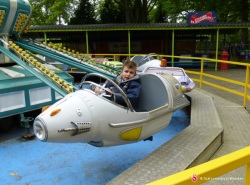 Foto van album Schoolreisje groep 3 en 4