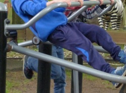 Foto van album Schoolreisje groep 3 en 4