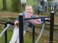 Foto van album Schoolreisje groep 3 en 4