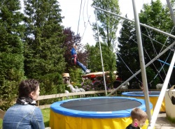 Foto van album Schoolreisje groep 3 en 4