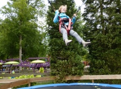 Foto van album Schoolreisje groep 3 en 4